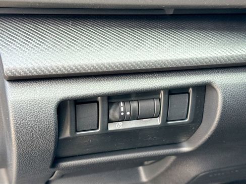 New 2026 Subaru Crosstrek 2.0i Premium AWD/4WD image 10