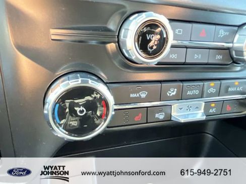 New 2026 Ford F150 XLT w/ Equipment Group 302A MID AWD/4WD image 31