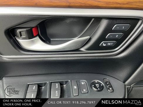 Used 2017 Honda CR-V EX-L image 18