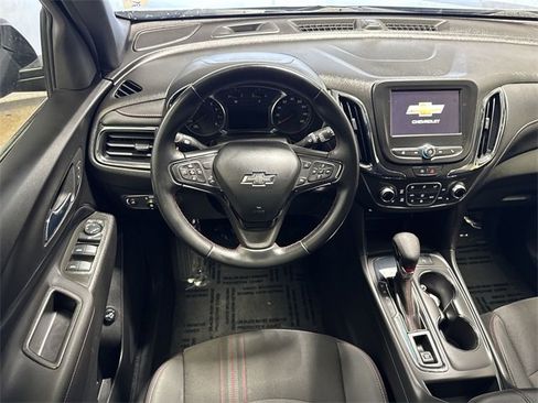 Certified 2024 Chevrolet Equinox RS image 14