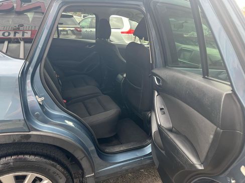Used 2016 MAZDA CX-5 Touring FWD image 16