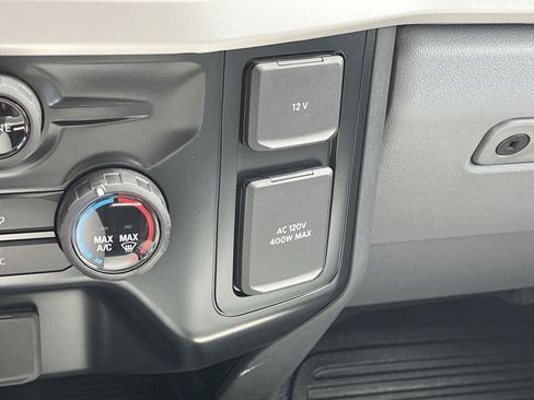 New 2026 Ford F550 4x4 Supercab Super Duty image 20