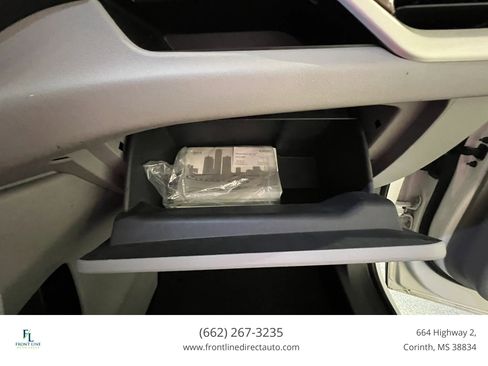Used 2019 GMC Terrain SLE FWD image 17