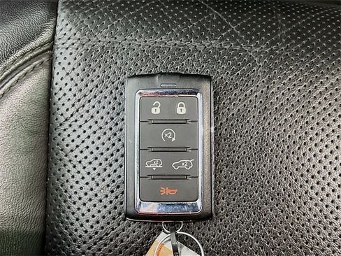 Used 2022 Jeep Wagoneer Series III w/ Premium Group I image 34