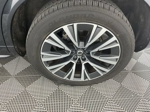 Used 2021 Volvo XC90 T5 Momentum w/ Climate Package AWD/4WD image 19