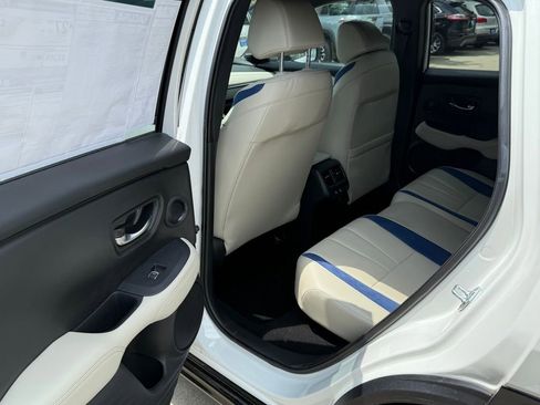 Certified 2025 Acura ADX A-Spec image 13