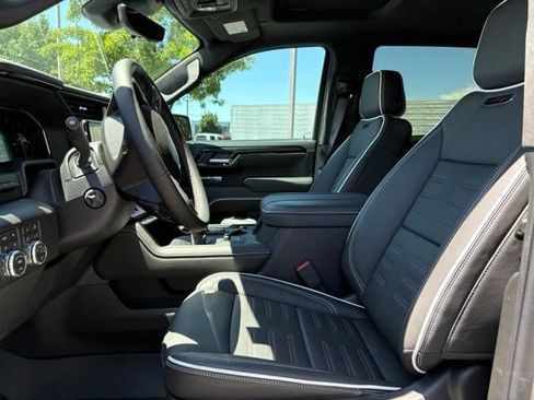 New 2026 GMC Sierra 1500 AT4X AWD/4WD image 20