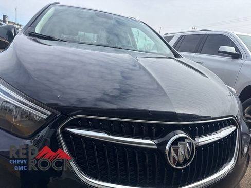 Used 2021 Buick Encore Preferred w/ Safety Package image 28