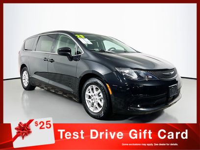 Used 2023 Chrysler Voyager LX