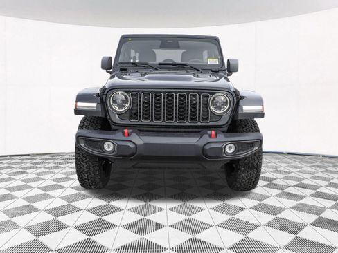 New 2026 Jeep Wrangler Unlimited Rubicon image 9