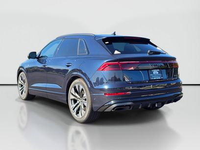 New 2026 Audi Q8 Premium Plus