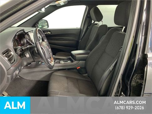 Used 2023 Dodge Durango GT image 8