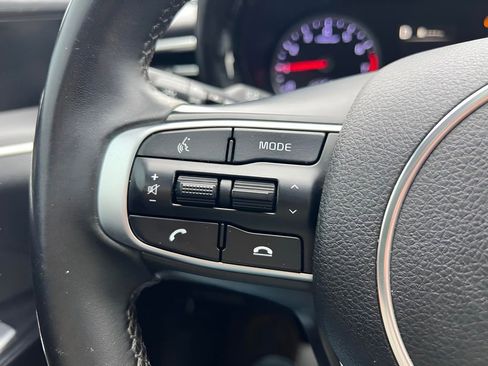 Used 2022 Kia K5 GT-Line w/ GT-Line FWD Premium Package image 30