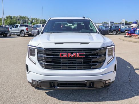 New 2026 GMC Sierra 1500 Elevation AWD/4WD image 28