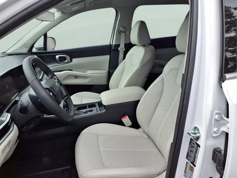 New 2026 Kia Sorento EX FWD image 14