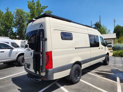 Used 2025 Mercedes-Benz Sprinter 2500