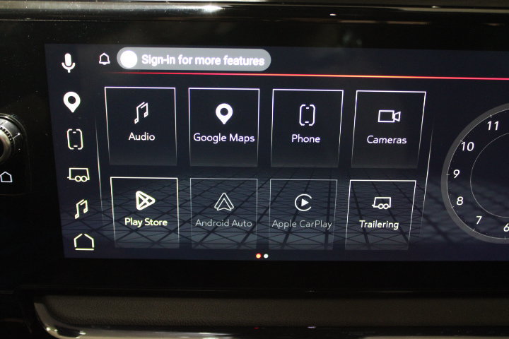 Used 2025 GMC Sierra 2500 AT4 w/ AT4 Premium Plus Package AWD/4WD image 56