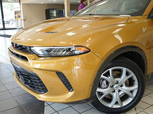 Used 2024 Dodge Hornet R/T w/ Tech Pack w/o Parking AWD/4WD image 20