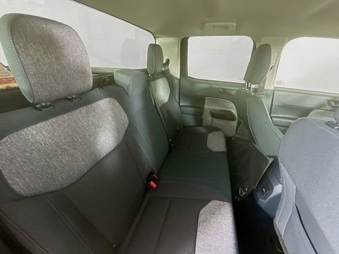 New 2026 Ford Maverick XLT w/ Equipment Group 301A image 25