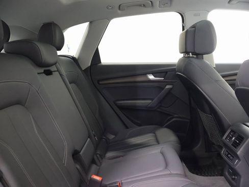 Certified 2023 Audi Q5 2.0T Premium Plus image 24