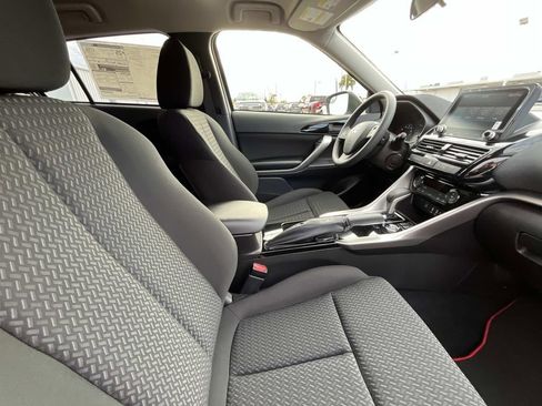 New 2026 Mitsubishi Eclipse Cross Ralliart image 19