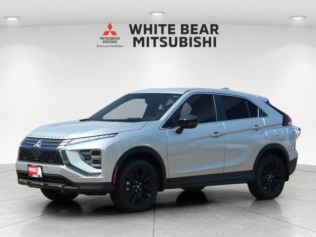 Used 2026 Mitsubishi Eclipse Cross LE AWD/4WD image 2