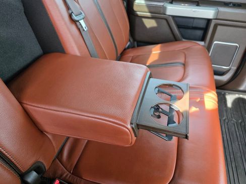 Used 2019 Ford F350 King Ranch w/ King Ranch Ultimate Package image 38