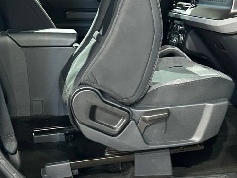 Used 2021 Ford Bronco Big Bend w/ Sasquatch Package AWD/4WD image 49