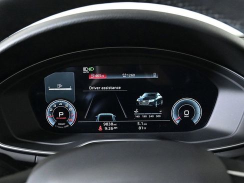 Certified 2023 Audi A4 2.0T Premium Plus w/ Premium Plus Package image 12