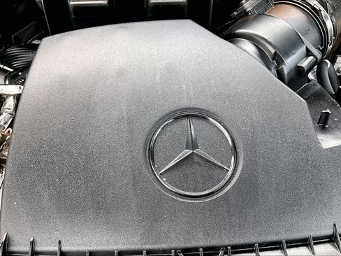 New 2026 Mercedes-Benz Sprinter 2500 image 15