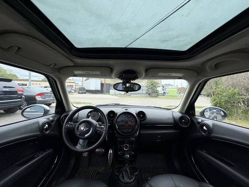 Used 2015 MINI Cooper Countryman S AWD/4WD image 10