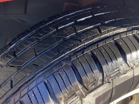 Used 2015 GMC Acadia SLT w/ Open Road Package image 35