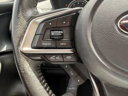 Used 2019 Subaru Forester Premium w/ All-Weather Package AWD/4WD image 13