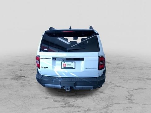 Certified 2024 Toyota Land Cruiser w/ Premium Package image 8