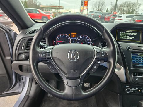 Used 2016 Acura ILX FWD image 6