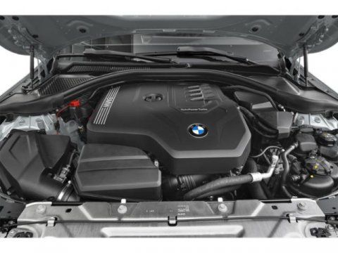 New 2026 BMW 230i xDrive Coupe AWD/4WD image 14