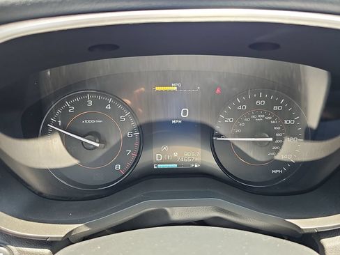 Used 2022 Subaru Crosstrek 2.0i Premium w/ Moonroof Package AWD/4WD image 15