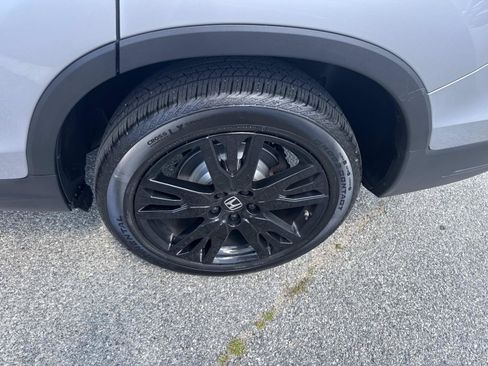 Used 2021 Honda Pilot Special Edition image 14