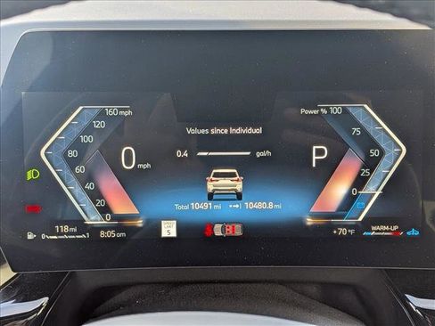 Used 2025 BMW X1 xDrive28i w/ Convenience Package image 9