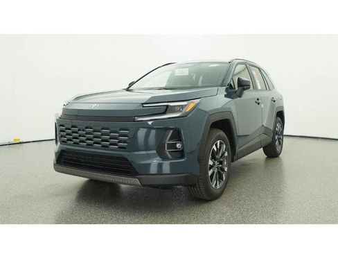 New 2026 Toyota RAV4 Limited image 32