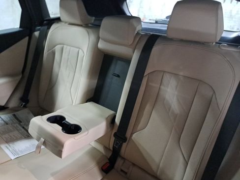 New 2026 BMW X3 xDrive30 w/ Premium Package image 16