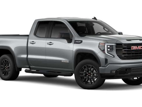 New 2026 GMC Sierra 1500 Elevation AWD/4WD image 44