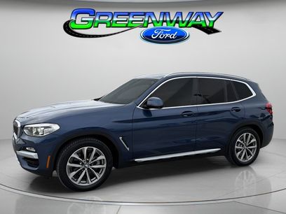 Used 2019 BMW X3 xDrive30i w/ Premium Package