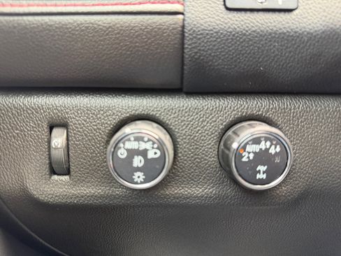Used 2018 GMC Canyon All Terrain w/ Trailering Package AWD/4WD image 21