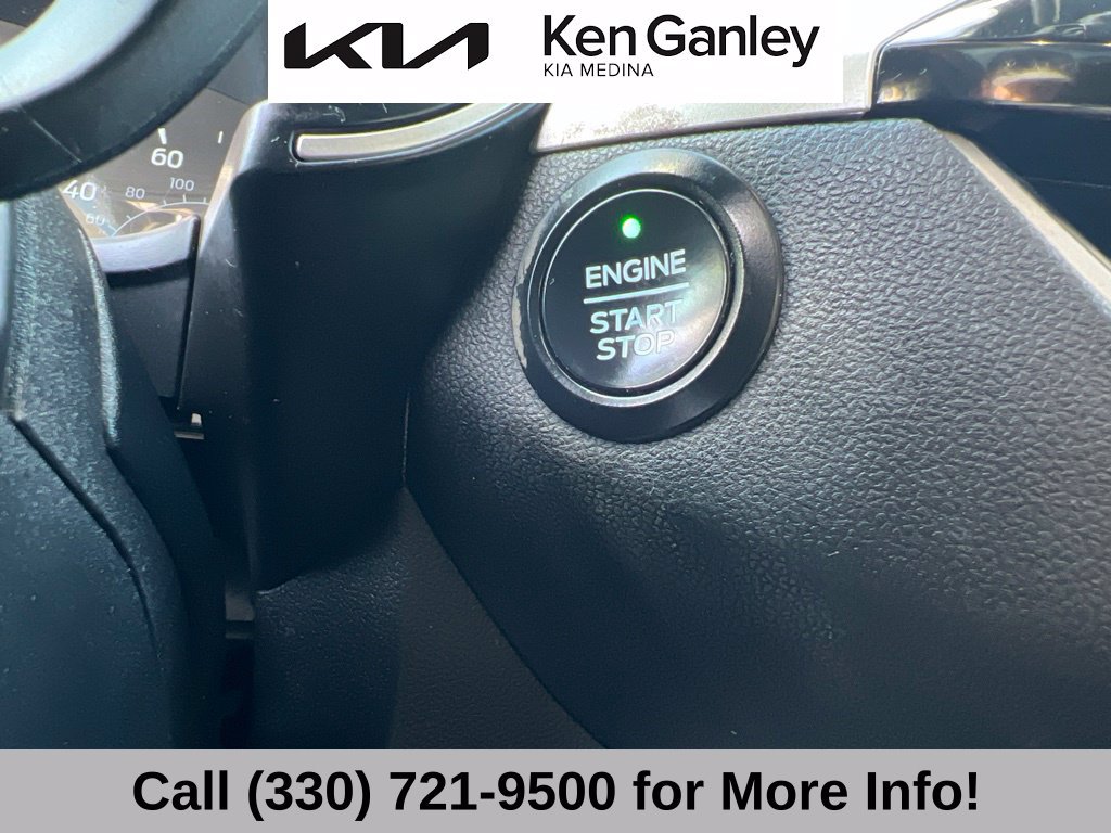 Used 2020 Ford Escape SEL AWD/4WD image 34