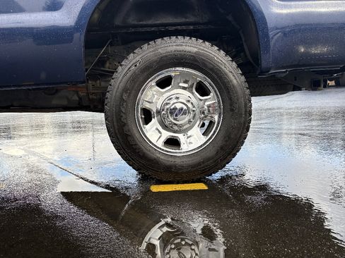 Used 2008 Ford F350 XL image 13