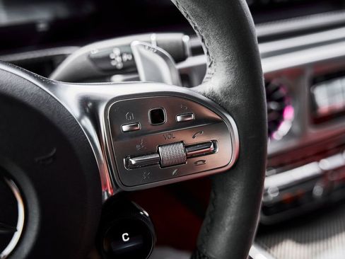 Used 2021 Mercedes-Benz G 63 AMG 4MATIC image 61