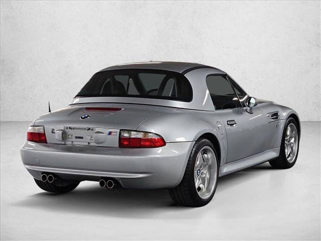 Used 2000 BMW Z3 RWD image 5