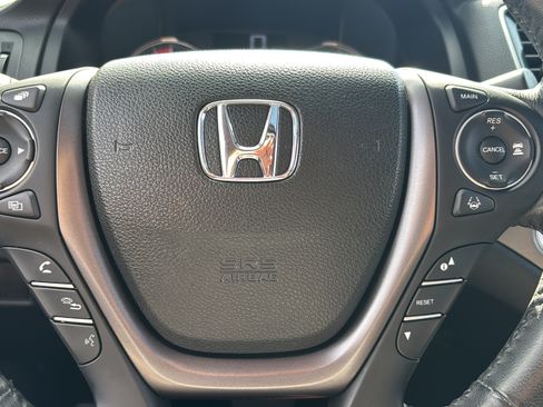 Certified 2021 Honda Ridgeline RTL image 29