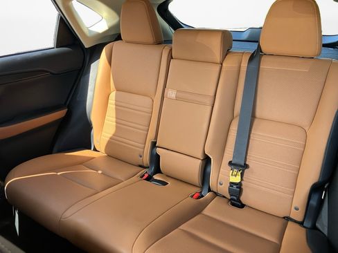 Used 2020 Lexus NX 300 FWD w/ Comfort Package image 15